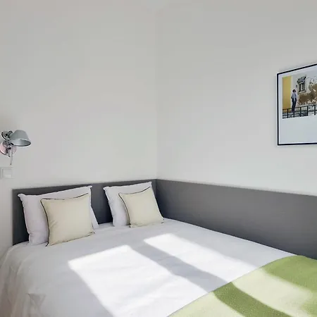 Flh Santa Catarina Outstanding Flats Apartment Lisbon Room photo