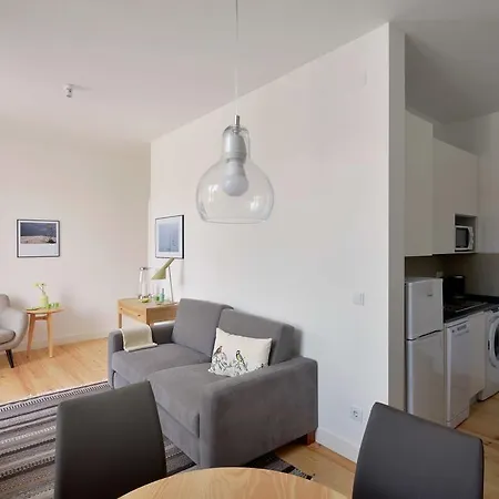 Flh Santa Catarina Outstanding Flats Apartment Lisbon Room photo