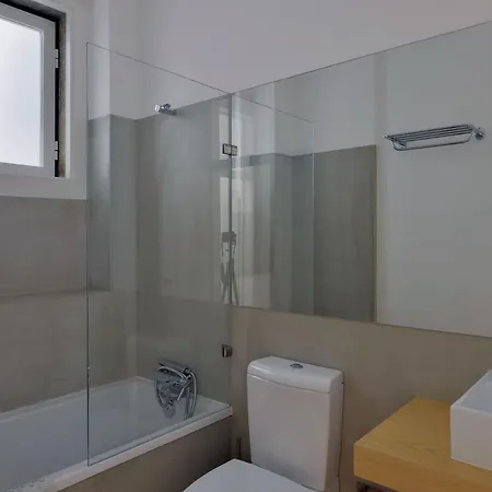 Flh Santa Catarina Outstanding Flats Apartment Lisbon Room photo