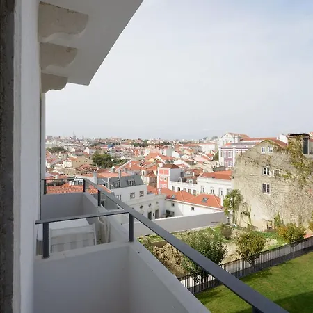 Flh Santa Catarina Outstanding Flats Apartment Lisbon Room photo