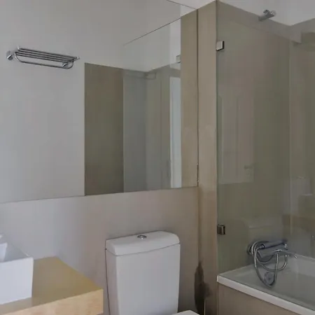 Flh Santa Catarina Outstanding Flats Apartment Lisbon Room photo