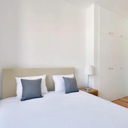 Flh Santa Catarina Outstanding Flats Apartment Lisbon Exterior photo