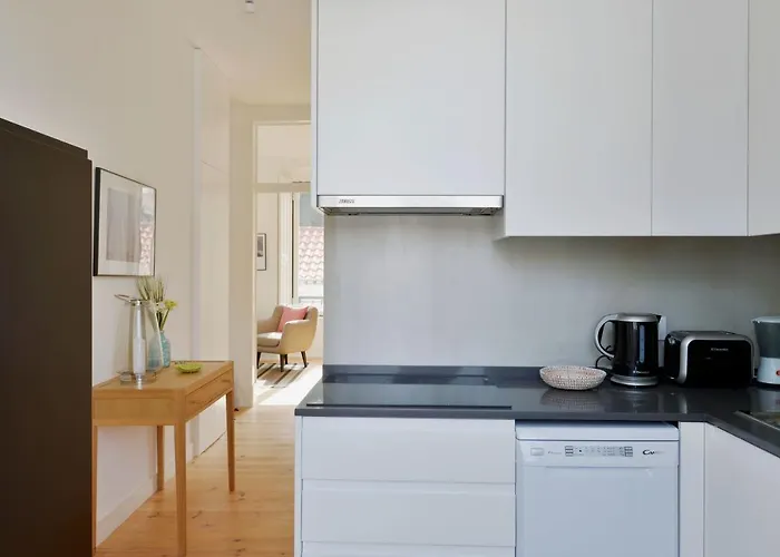 Flh Santa Catarina Outstanding Flats