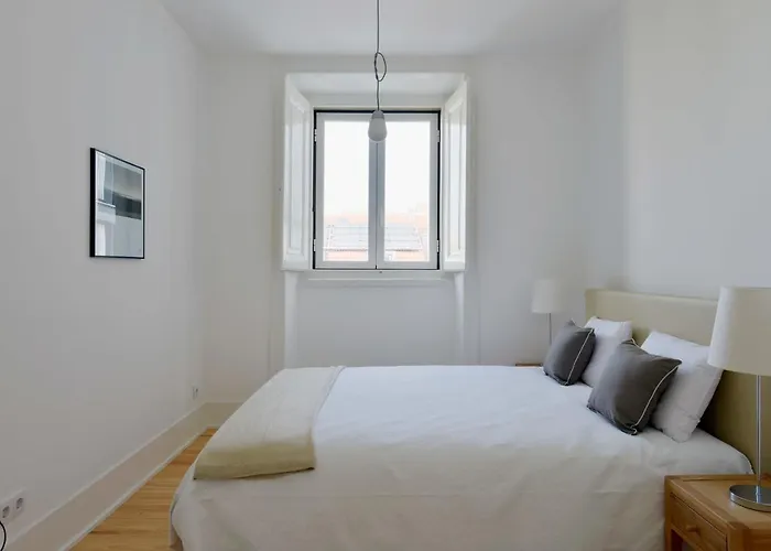 Flh Santa Catarina Outstanding Flats
