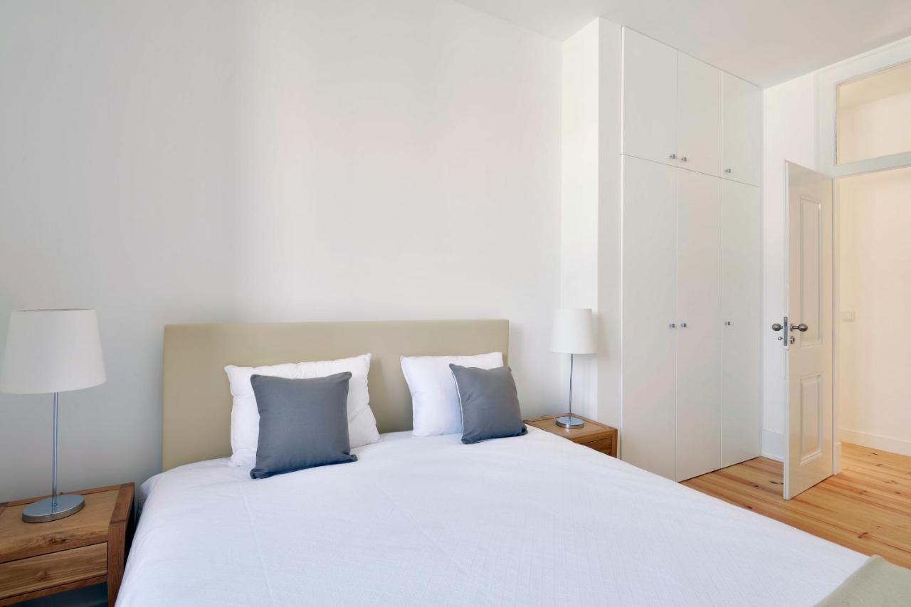 Flh Santa Catarina Outstanding Flats Appartement Lissabon