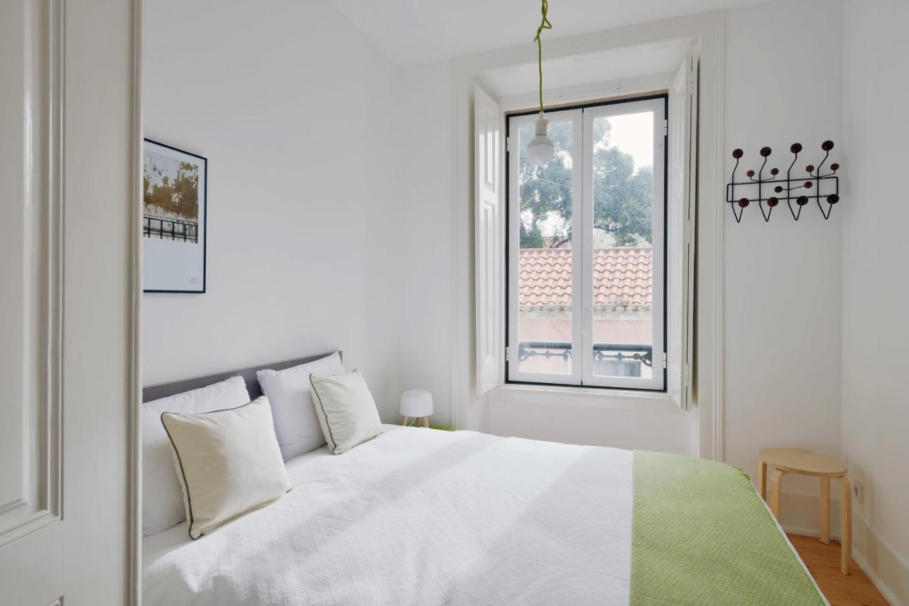 Appartement Flh Santa Catarina Outstanding Flats Lissabon